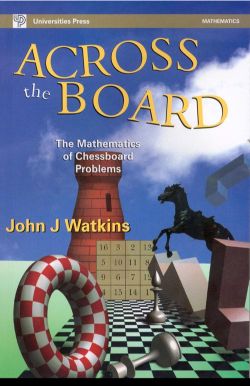 Orient Across the Board: The Mathematics of Chessboard Problems